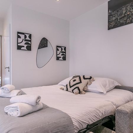 Mba Levallois Splendide Appart - Proche Paris Zewnętrze zdjęcie