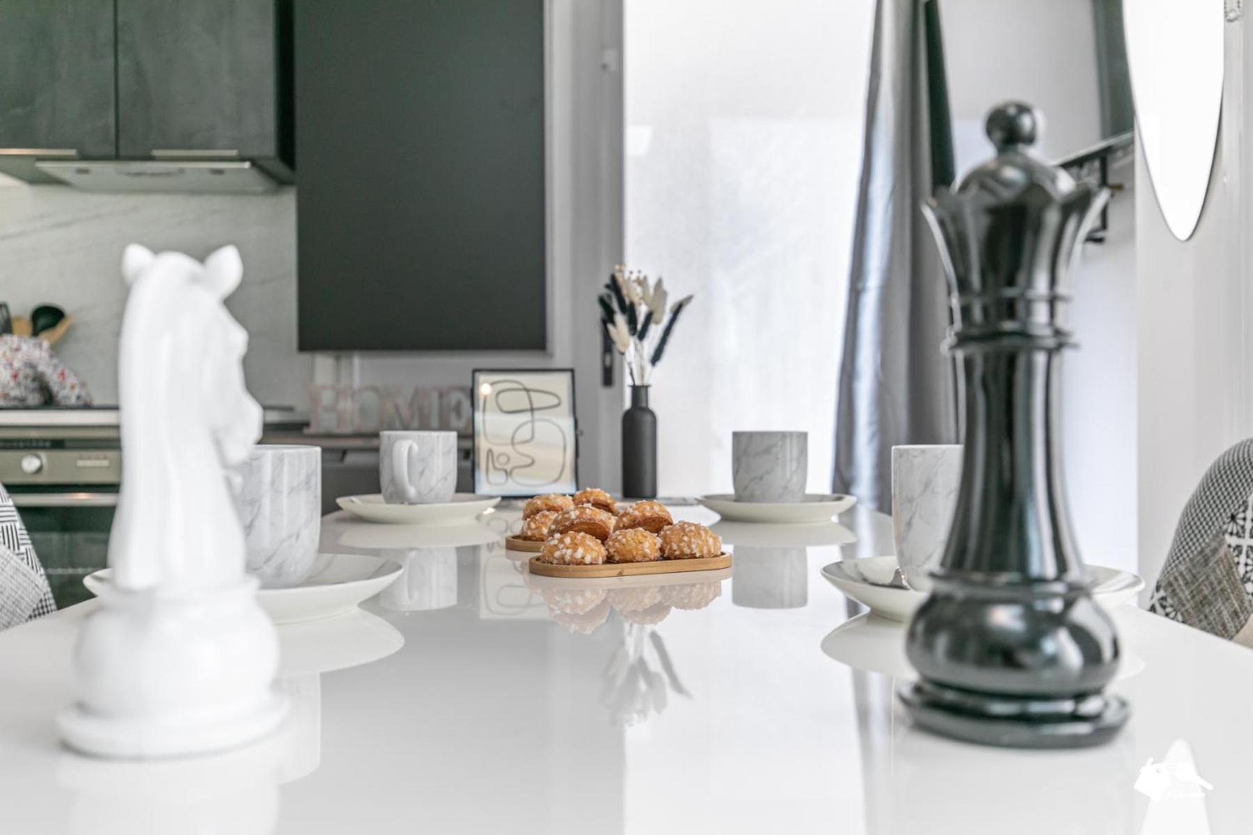 Mba Levallois Splendide Appart - Proche Paris Zewnętrze zdjęcie